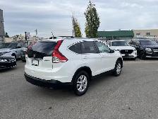 2012 Honda CR-V EX-L AWD/BACK-UP CAMERA/POWER SUNROOF - Photo 18