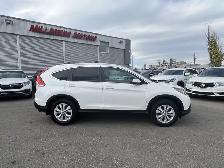 2012 Honda CR-V EX-L AWD/BACK-UP CAMERA/POWER SUNROOF - Photo 19