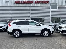 2012 Honda CR-V EX-L AWD/BACK-UP CAMERA/POWER SUNROOF - Photo 20