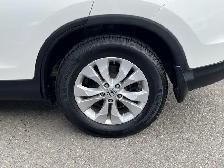 2012 Honda CR-V EX-L AWD/BACK-UP CAMERA/POWER SUNROOF - Photo 22