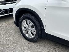 2012 Honda CR-V EX-L AWD/BACK-UP CAMERA/POWER SUNROOF - Photo 23