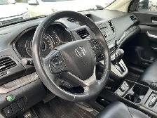 2012 Honda CR-V EX-L AWD/BACK-UP CAMERA/POWER SUNROOF - Photo 24