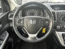2012 Honda CR-V EX-L AWD/BACK-UP CAMERA/POWER SUNROOF - Photo 25