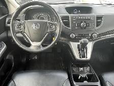 2012 Honda CR-V EX-L AWD/BACK-UP CAMERA/POWER SUNROOF - Photo 26