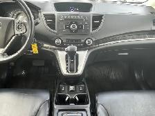 2012 Honda CR-V EX-L AWD/BACK-UP CAMERA/POWER SUNROOF - Photo 27