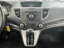 2012 Honda CR-V EX-L AWD/BACK-UP CAMERA/POWER SUNROOF - Photo 28