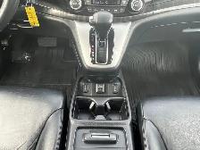 2012 Honda CR-V EX-L AWD/BACK-UP CAMERA/POWER SUNROOF - Photo 30
