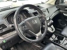 2012 Honda CR-V EX-L AWD/BACK-UP CAMERA/POWER SUNROOF - Photo 34
