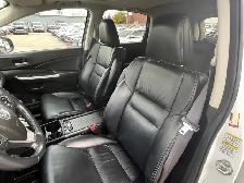 2012 Honda CR-V EX-L AWD/BACK-UP CAMERA/POWER SUNROOF - Photo 36