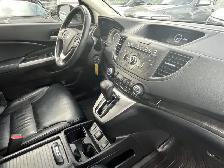 2012 Honda CR-V EX-L AWD/BACK-UP CAMERA/POWER SUNROOF - Photo 42