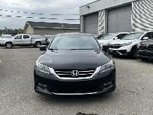 2015 Honda Accord EX-L 2.4L AUTOMATIC/BACK UP CAM/SUNROOF/ACCIDE - Photo 2