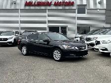 2015 Honda Accord EX-L 2.4L AUTOMATIC/BACK UP CAM/SUNROOF/ACCIDE - Photo 5