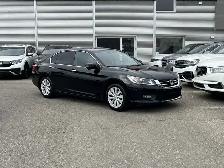 2015 Honda Accord EX-L 2.4L AUTOMATIC/BACK UP CAM/SUNROOF/ACCIDE - Photo 6