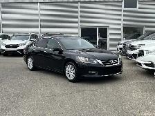 2015 Honda Accord EX-L 2.4L AUTOMATIC/BACK UP CAM/SUNROOF/ACCIDE - Photo 7