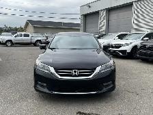 2015 Honda Accord EX-L 2.4L AUTOMATIC/BACK UP CAM/SUNROOF/ACCIDE - Photo 9