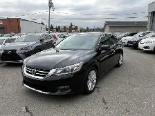 2015 Honda Accord EX-L 2.4L AUTOMATIC/BACK UP CAM/SUNROOF/ACCIDE - Photo 10