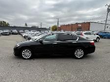 2015 Honda Accord EX-L 2.4L AUTOMATIC/BACK UP CAM/SUNROOF/ACCIDE - Photo 13