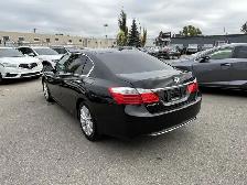 2015 Honda Accord EX-L 2.4L AUTOMATIC/BACK UP CAM/SUNROOF/ACCIDE - Photo 15