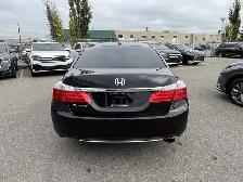2015 Honda Accord EX-L 2.4L AUTOMATIC/BACK UP CAM/SUNROOF/ACCIDE - Photo 16