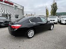 2015 Honda Accord EX-L 2.4L AUTOMATIC/BACK UP CAM/SUNROOF/ACCIDE - Photo 18