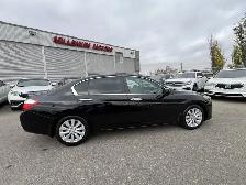 2015 Honda Accord EX-L 2.4L AUTOMATIC/BACK UP CAM/SUNROOF/ACCIDE - Photo 19