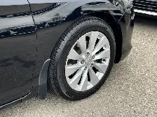 2015 Honda Accord EX-L 2.4L AUTOMATIC/BACK UP CAM/SUNROOF/ACCIDE - Photo 21