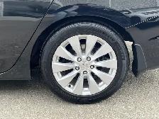 2015 Honda Accord EX-L 2.4L AUTOMATIC/BACK UP CAM/SUNROOF/ACCIDE - Photo 22