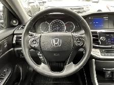 2015 Honda Accord EX-L 2.4L AUTOMATIC/BACK UP CAM/SUNROOF/ACCIDE - Photo 25