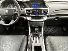 2015 Honda Accord EX-L 2.4L AUTOMATIC/BACK UP CAM/SUNROOF/ACCIDE - Photo 27