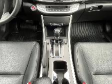 2015 Honda Accord EX-L 2.4L AUTOMATIC/BACK UP CAM/SUNROOF/ACCIDE - Photo 28