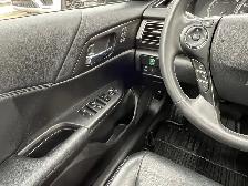 2015 Honda Accord EX-L 2.4L AUTOMATIC/BACK UP CAM/SUNROOF/ACCIDE - Photo 30