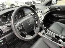 2015 Honda Accord EX-L 2.4L AUTOMATIC/BACK UP CAM/SUNROOF/ACCIDE - Photo 32