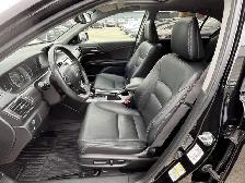 2015 Honda Accord EX-L 2.4L AUTOMATIC/BACK UP CAM/SUNROOF/ACCIDE - Photo 33