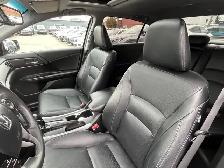 2015 Honda Accord EX-L 2.4L AUTOMATIC/BACK UP CAM/SUNROOF/ACCIDE - Photo 34