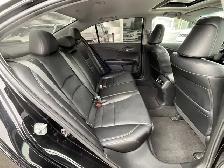 2015 Honda Accord EX-L 2.4L AUTOMATIC/BACK UP CAM/SUNROOF/ACCIDE - Photo 36