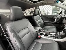 2015 Honda Accord EX-L 2.4L AUTOMATIC/BACK UP CAM/SUNROOF/ACCIDE - Photo 37