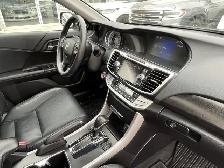 2015 Honda Accord EX-L 2.4L AUTOMATIC/BACK UP CAM/SUNROOF/ACCIDE - Photo 39