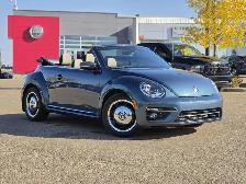 2018 Volkswagen Beetle Convertible Trendline - Photo 2