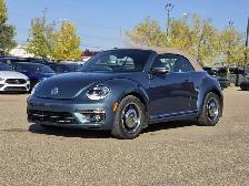 2018 Volkswagen Beetle Convertible Trendline - Photo 3
