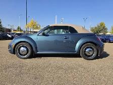 2018 Volkswagen Beetle Convertible Trendline - Photo 4