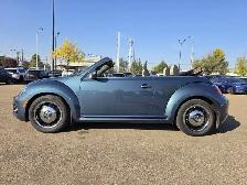 2018 Volkswagen Beetle Convertible Trendline - Photo 5