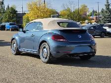 2018 Volkswagen Beetle Convertible Trendline - Photo 6