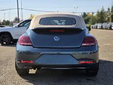 2018 Volkswagen Beetle Convertible Trendline - Photo 7