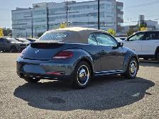 2018 Volkswagen Beetle Convertible Trendline - Photo 9