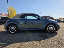 2018 Volkswagen Beetle Convertible Trendline - Photo 10