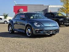 2018 Volkswagen Beetle Convertible Trendline - Photo 11