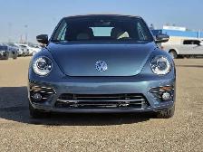 2018 Volkswagen Beetle Convertible Trendline - Photo 12