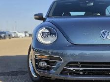 2018 Volkswagen Beetle Convertible Trendline - Photo 13