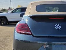 2018 Volkswagen Beetle Convertible Trendline - Photo 15