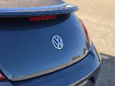 2018 Volkswagen Beetle Convertible Trendline - Photo 16